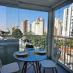 Yalla Stay - Amazing Studio Nico Vila Mariana