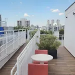 Yalla Stay - Amazing Studio Nico Vila Mariana