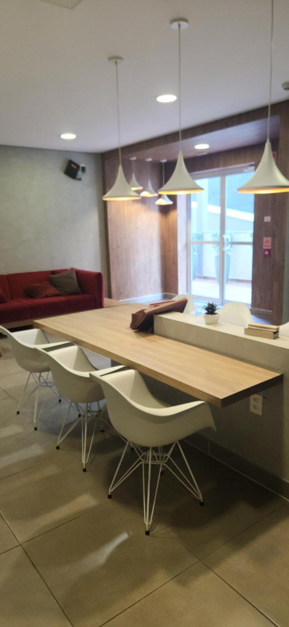 Apartamento Yalla - Amazing Studio Nico Vila Mariana São Paulo